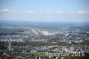 Luftaufnahme Kanton Zuerich/Flughafen Zuerich - Foto Flughafen Zuerich 1390